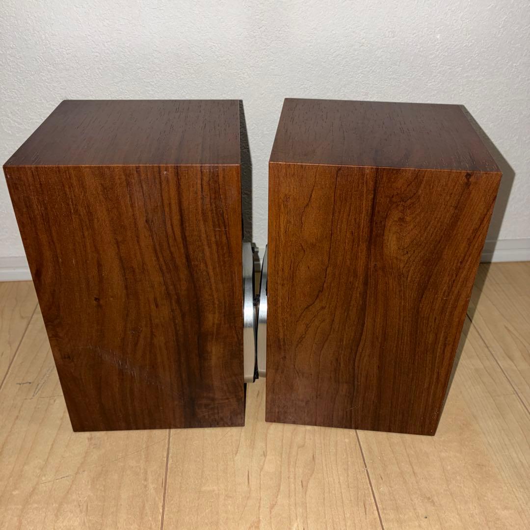 Technics SB-X01 スピーカーペア テクニクス