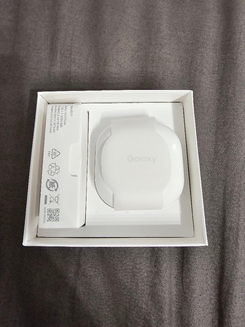 Galaxy Buds2 イヤフォン 【値下げしました】