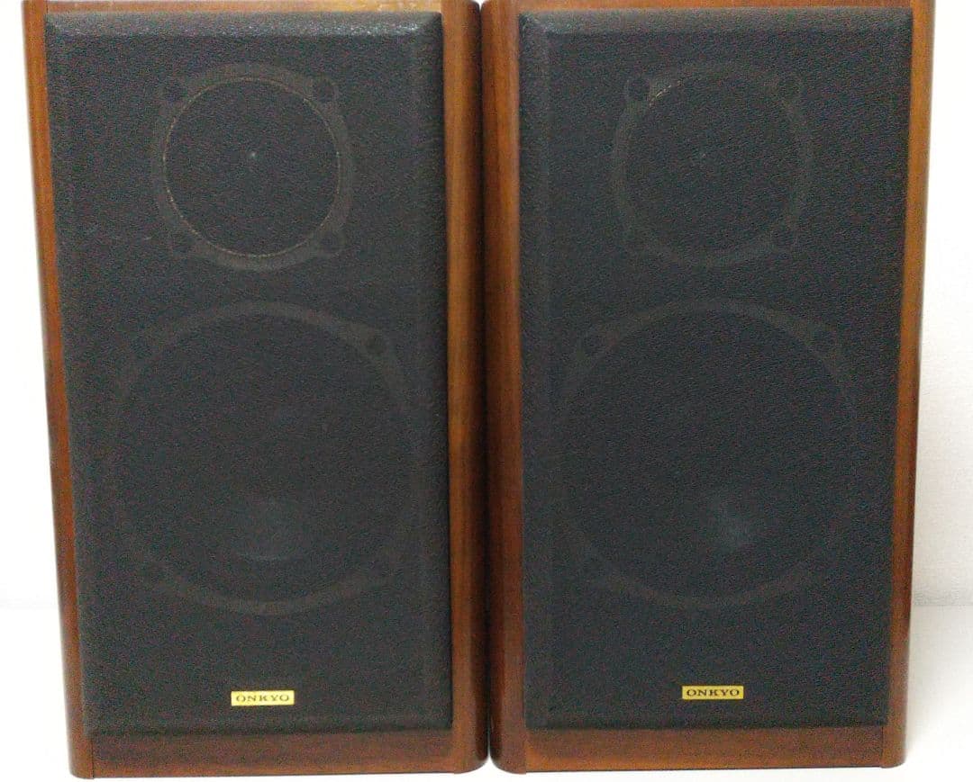 名機 ONKYO Liverpool D-500Ⅱ 比較的美品