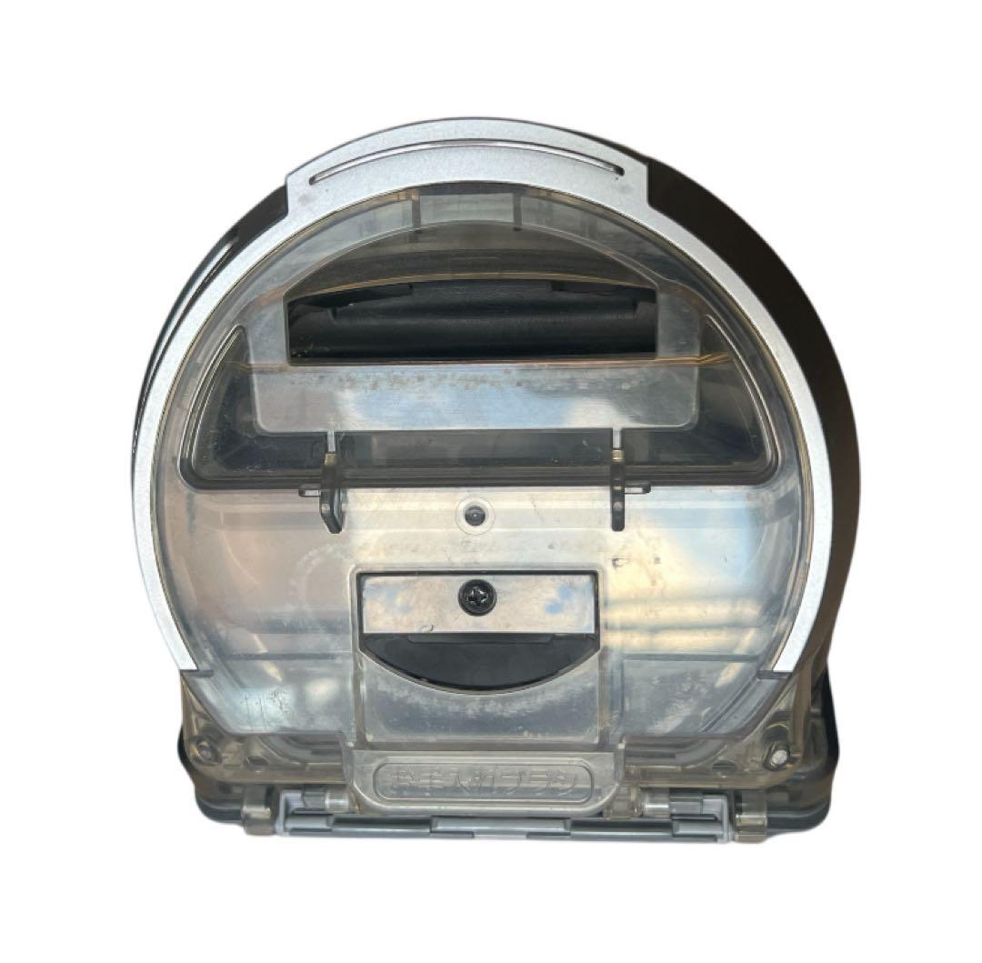 CV-SW7000 ダストボックス HITACHI