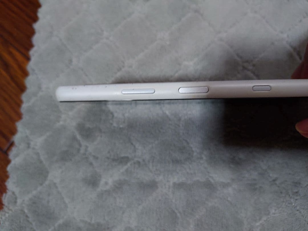 Xperia 10III SOG04 ホワイト