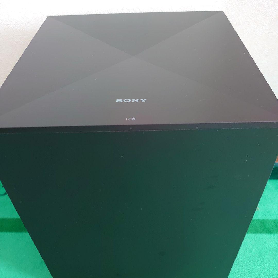ソニー SONY HT-CT260