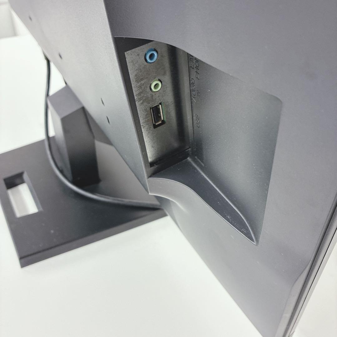 ◇IO DATA◇PCモニター◇27型ワイド液晶◇