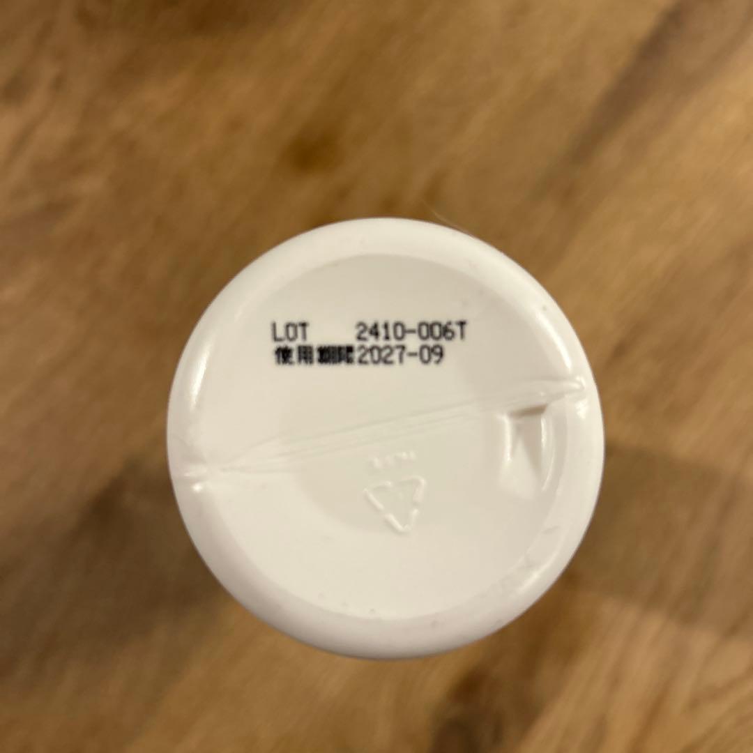 ZENOAQ オーツスポットフォーム 200ml