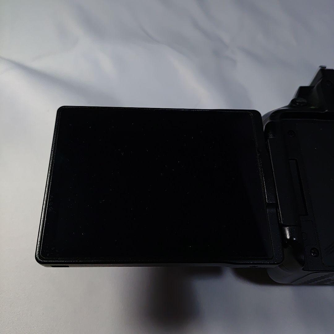 Nikon デジタル一眼レフカメラ　D5300