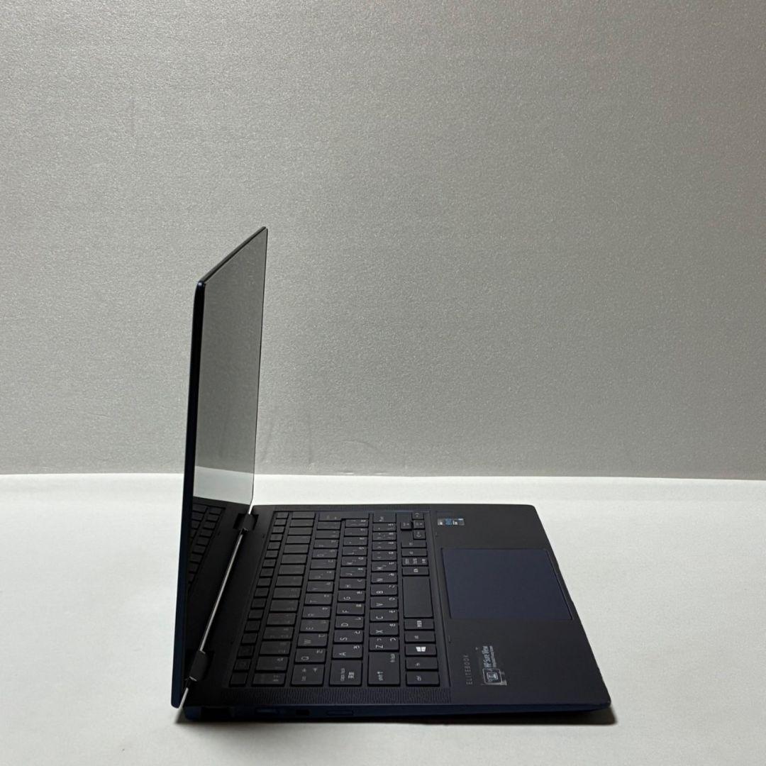 HP DragonflyG2 2021 SSD256 タッチパネル パソコンPC