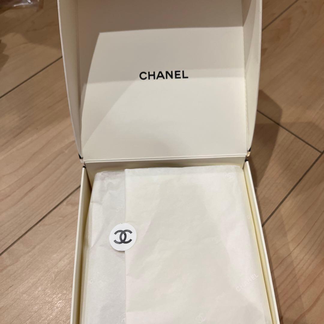 フランス産CHANEL No5 オープルミエール