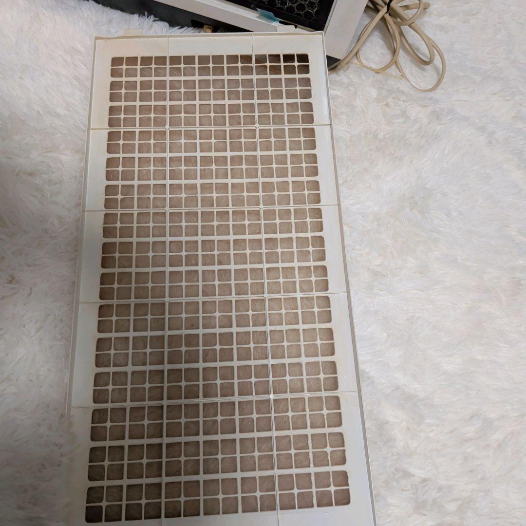 【21年製】SHARP シャープKC-HD70-W 除加湿空気清浄機