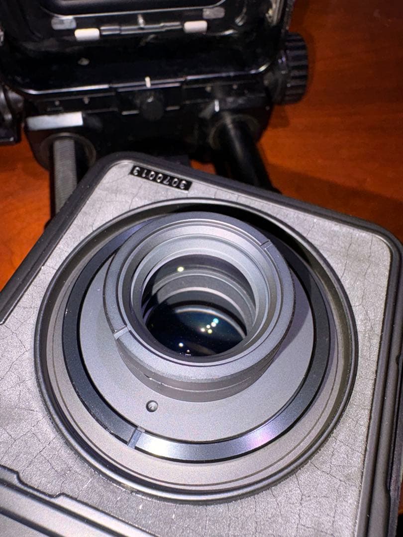 fujifilm gx680 gx 65mm f5.6動作品 作例あり