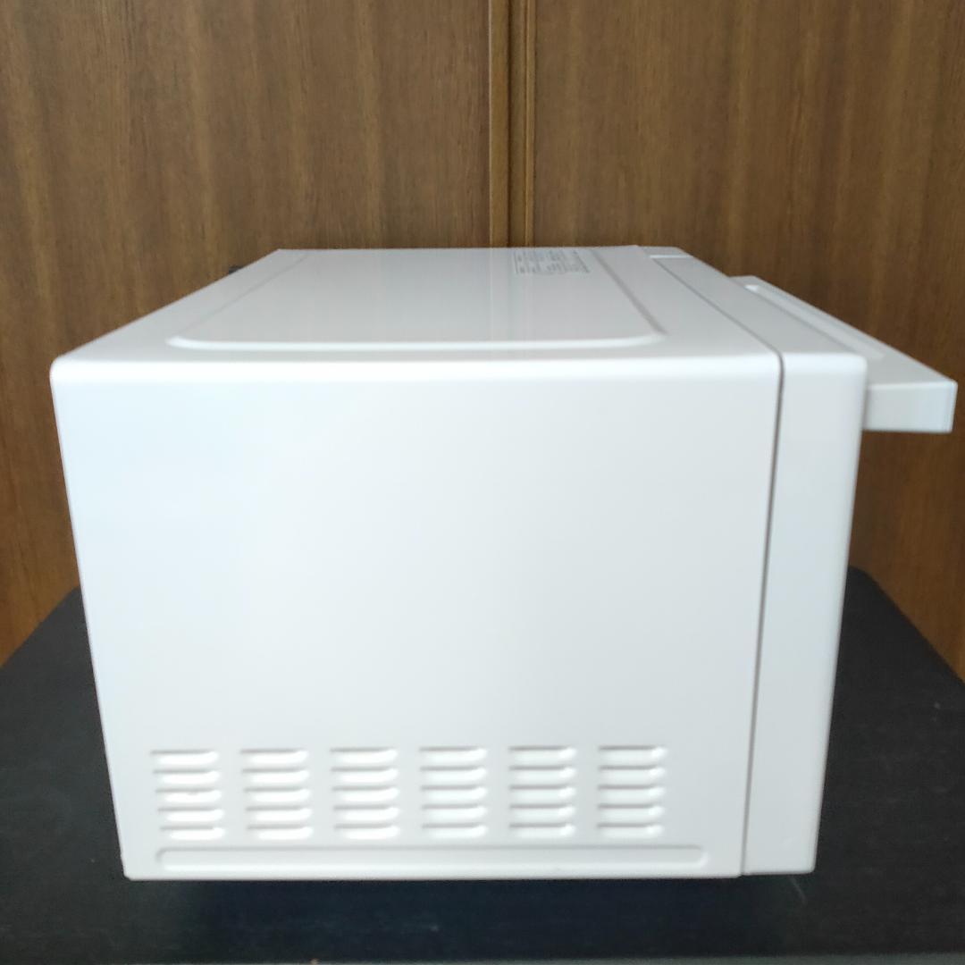 Yselect　YMW17RK　ヤマダオリジナル　電子レンジ　2022年製　美品