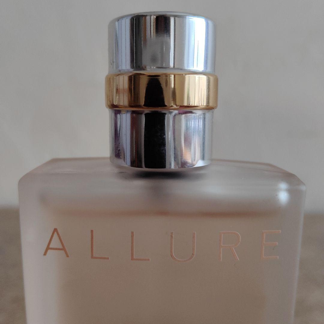 CHANEL ALLURE ヘアミスト 95ml
