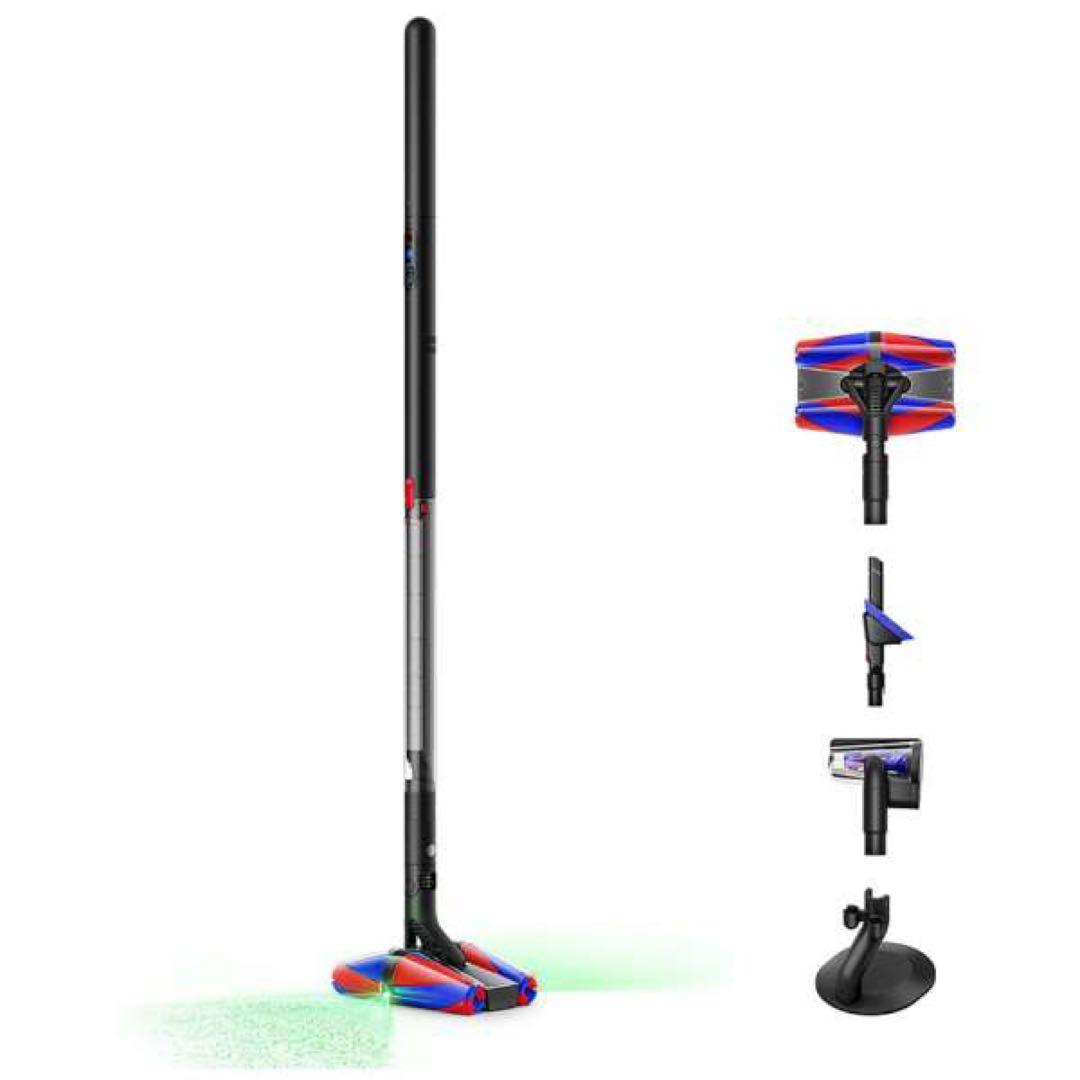 SALE【新品未開封】Dyson SV50 FC ダイソン コードレス 掃除機