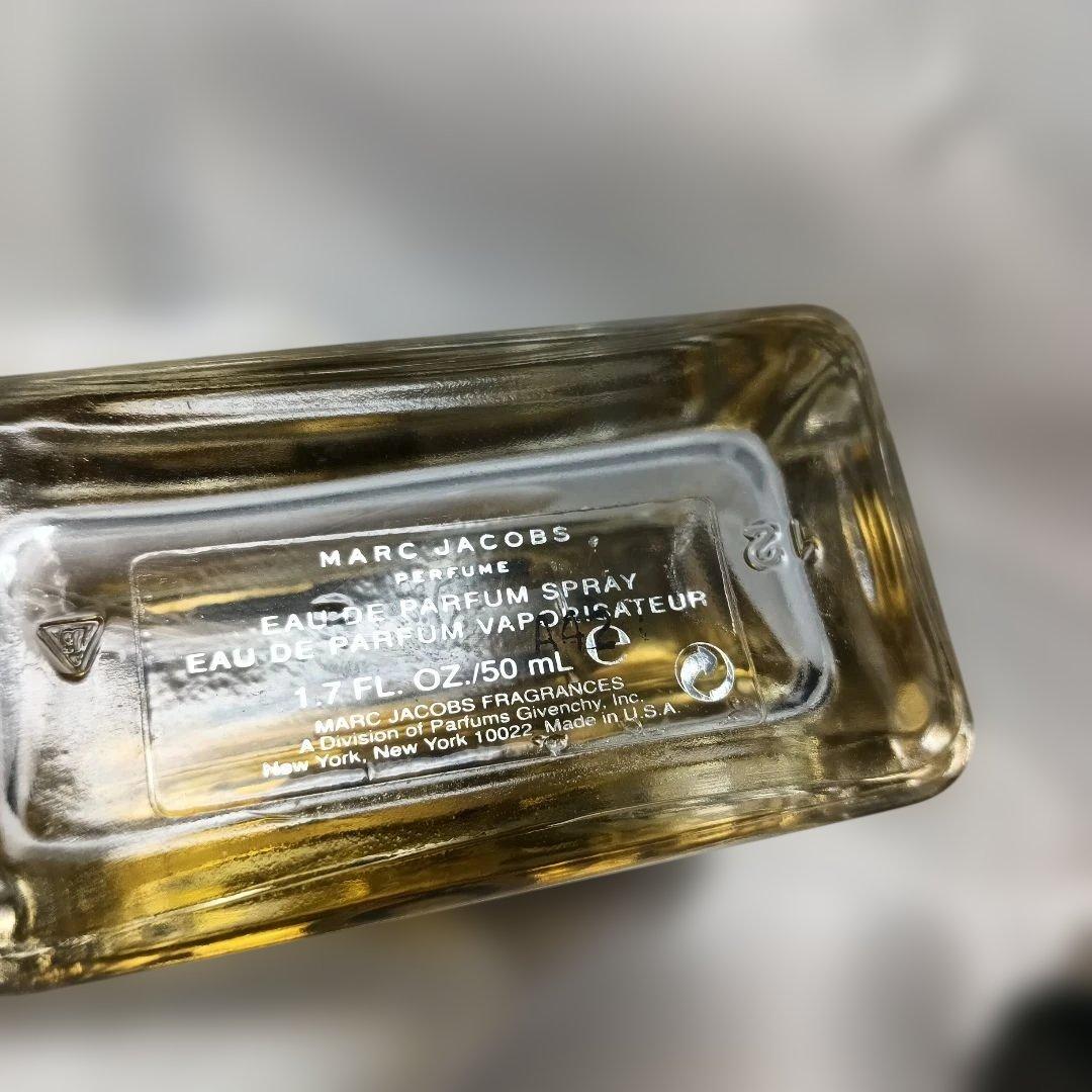 MARC JACOBS Eau de Parfum 30ml 2本セット