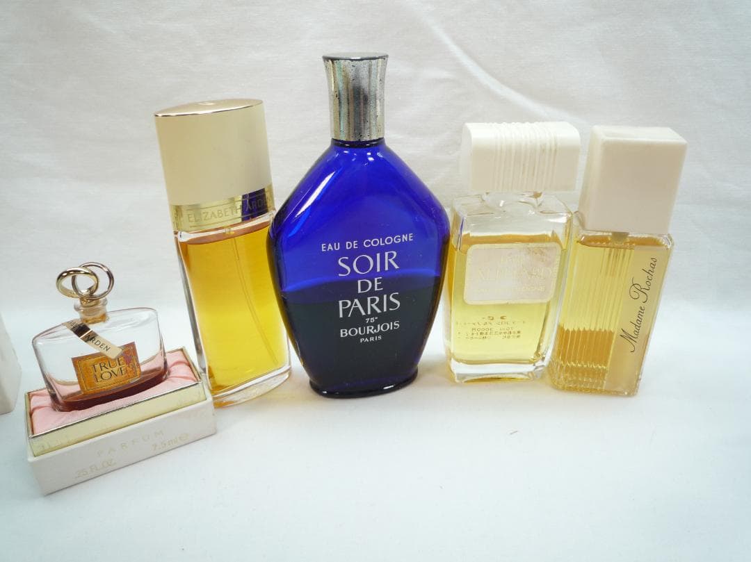 香水セット Ferragamo, Dolce & Gabbana　その他