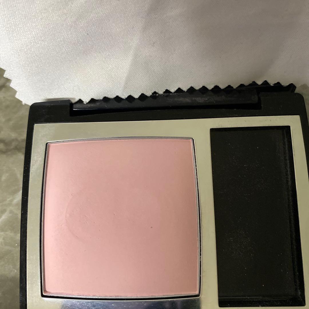 DIORディオールスキンルージュブラッシュ 280ローズポプリンマット