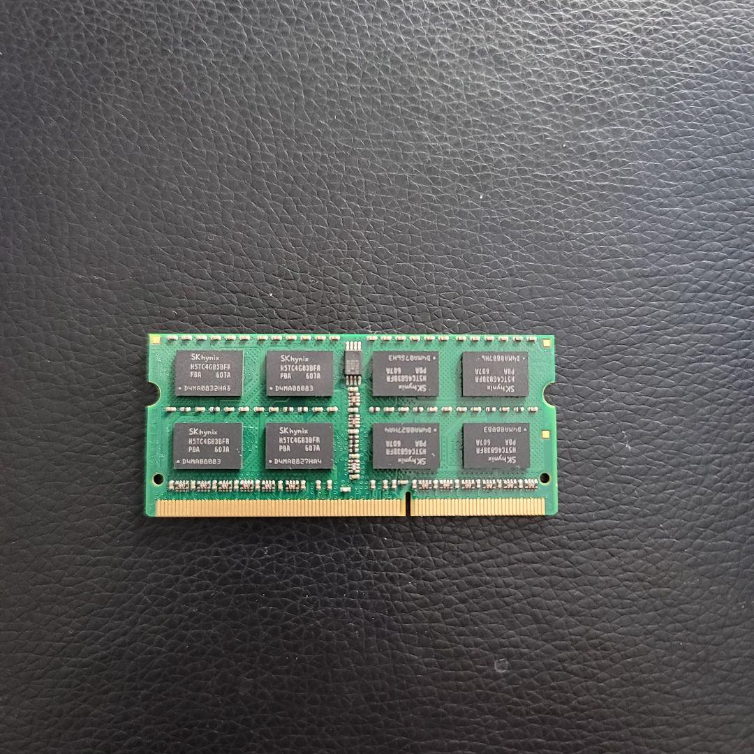 メモリー Transcend 16GB DDR3L 1600 CL11 SO-DIMM