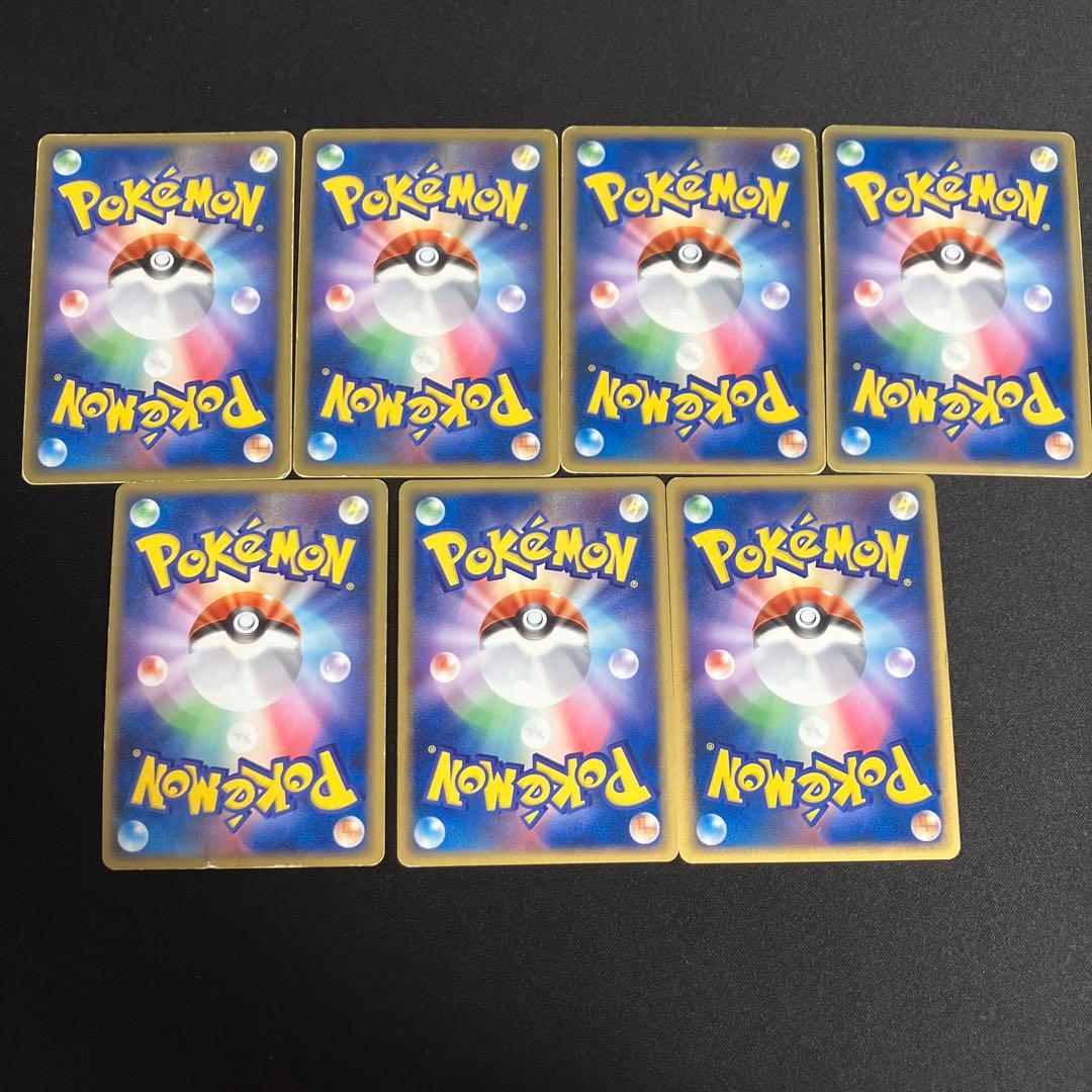 プレイヤーズ プロモまとめ売り ヒコザル ナエトル ポッチャマ マナフィ等