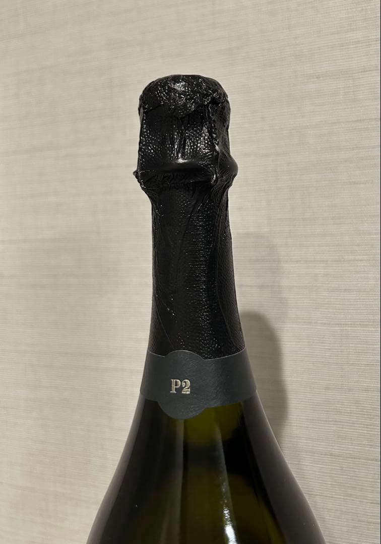 ドンペリ Dom Pérignon 2006 P2 シャンパン