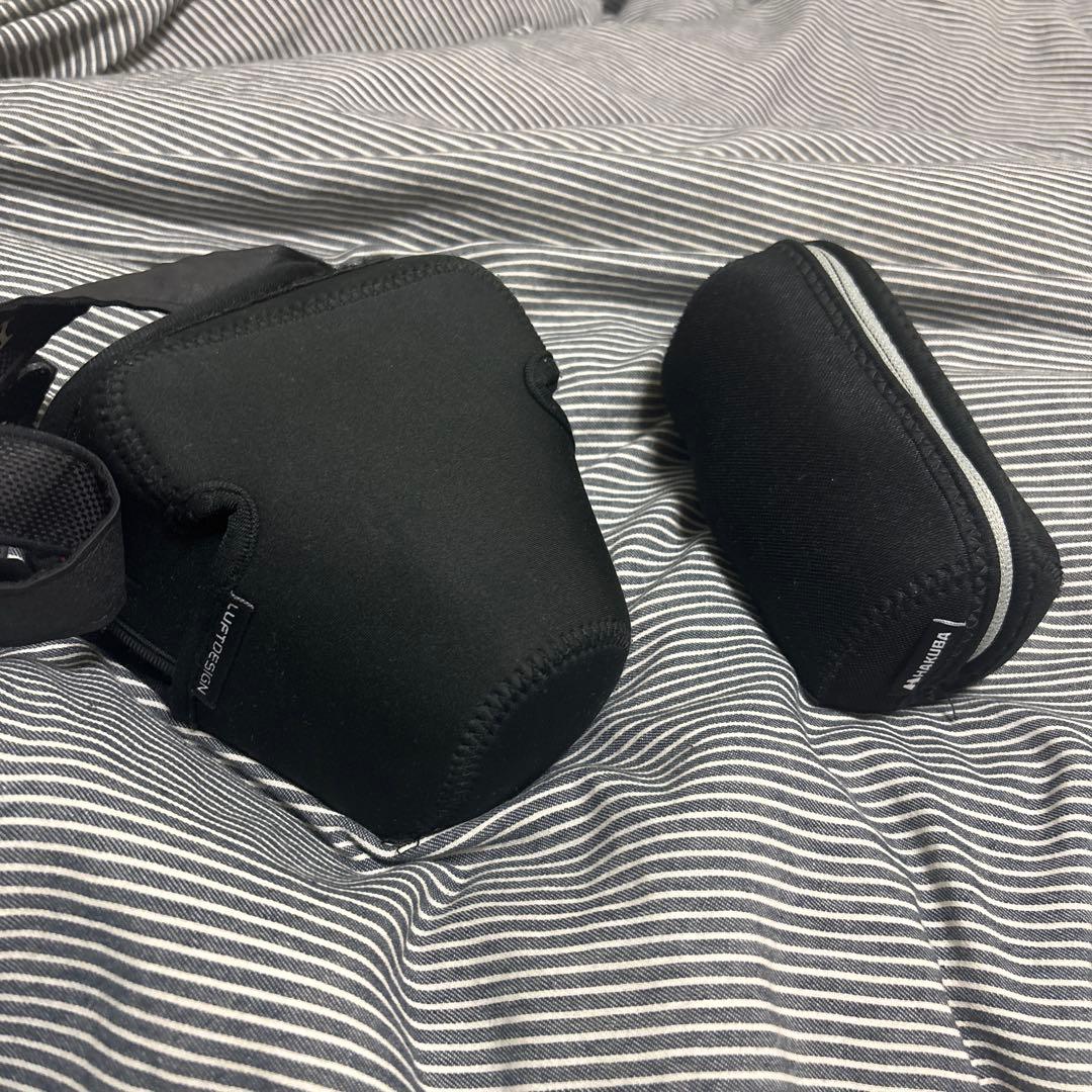 SONYα7II ILCE-7M2K ズームレンズキット　ソニー中古