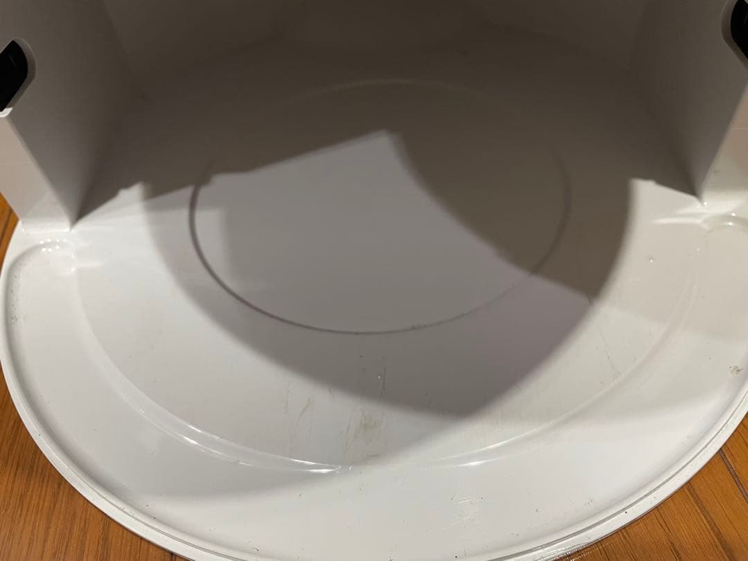 dyson Pure Humidify+Cool 加湿空気清浄機 PH01動作品