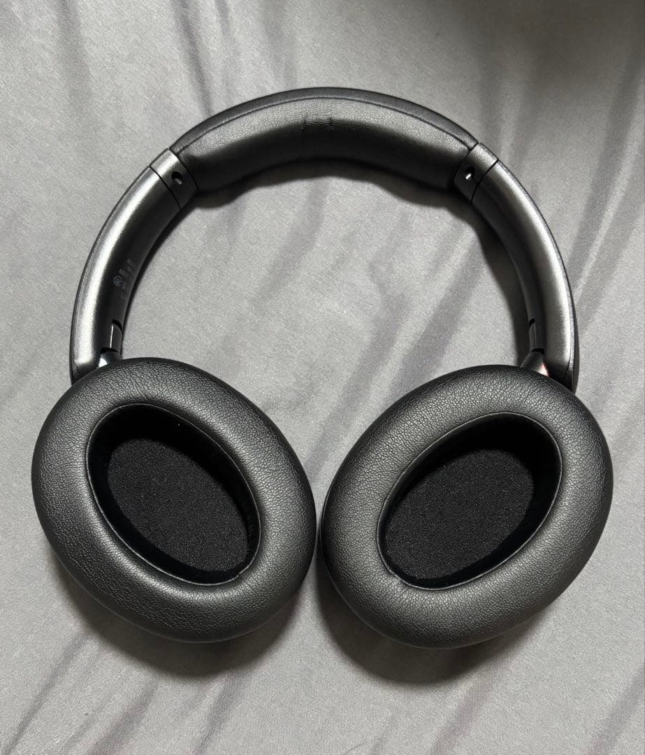 SONYヘッドホン WH-XB910N 重低音 EXTRA BASS 美品