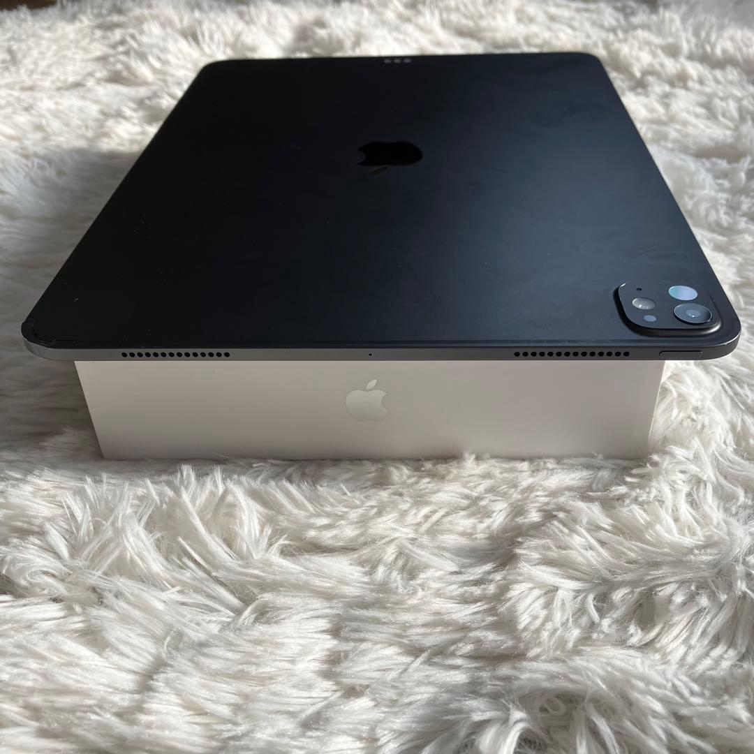【早い者勝ち】iPad Pro 13インチ1TB 【すぐ発送】