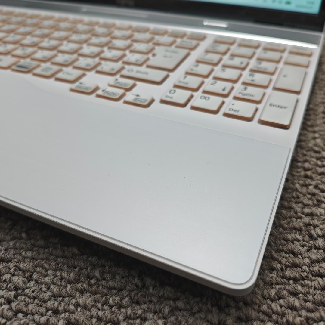 あずきちゃん様16GBWindows11正式対応✨フルHDハイレゾ対応リカバリ済