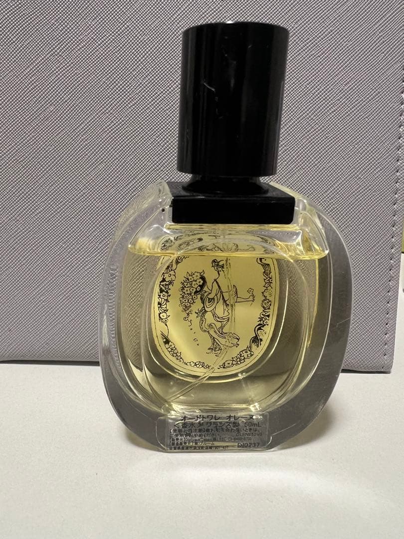 正規品 ディプティック オレーヌ 50ml