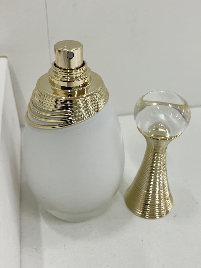 【香水　ジャドール　オードパルファム】Dior　50ml