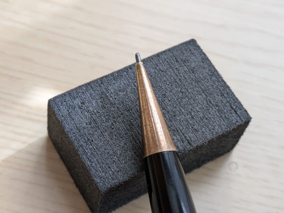 オノト コンウェイ ペンシル セット売り ヴィンテージ 1.18mm 英国 希少