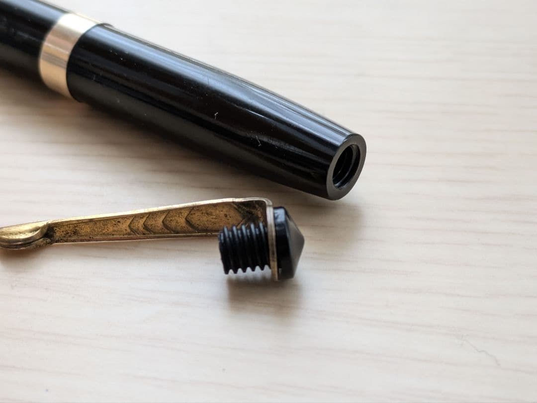 オノト コンウェイ ペンシル セット売り ヴィンテージ 1.18mm 英国 希少