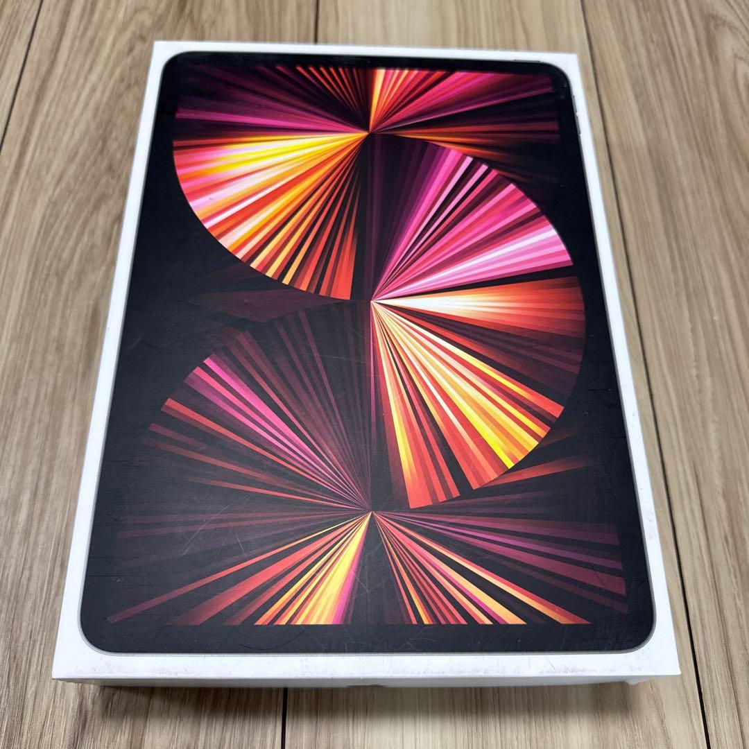 り*ご様 11インチiPad Pro 画面割れ起動品MHQR3J/A 128GB