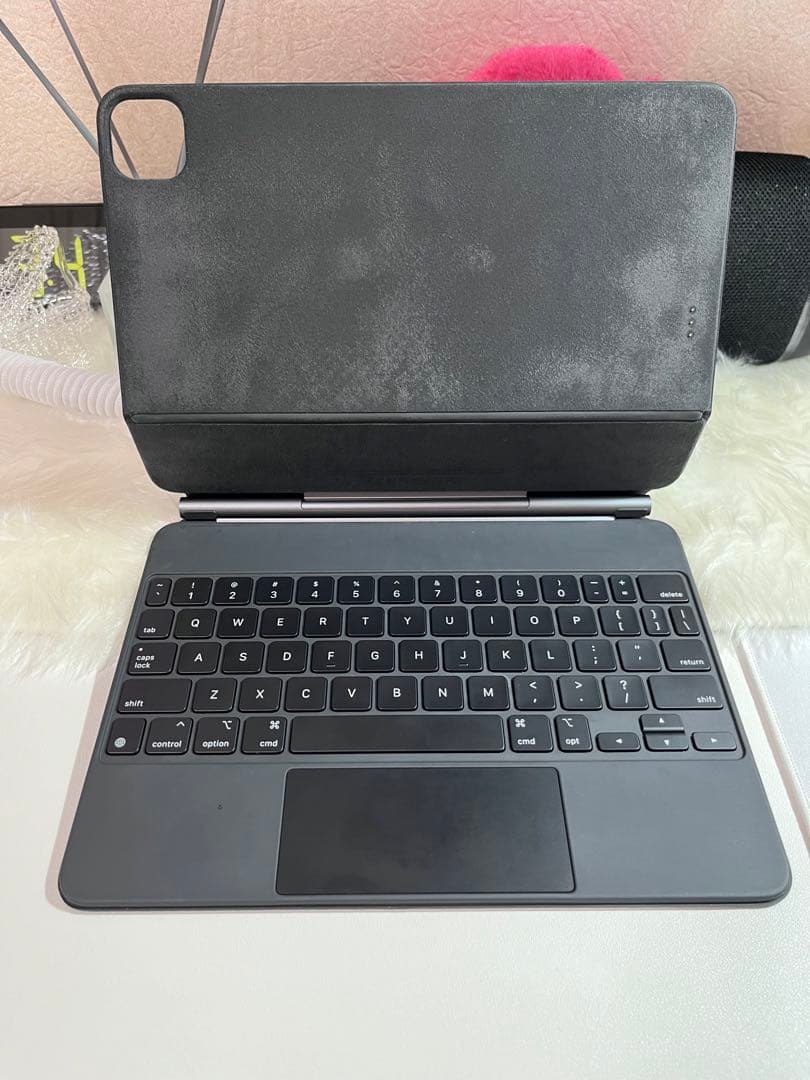 キーボード Apple Magic Keyboard