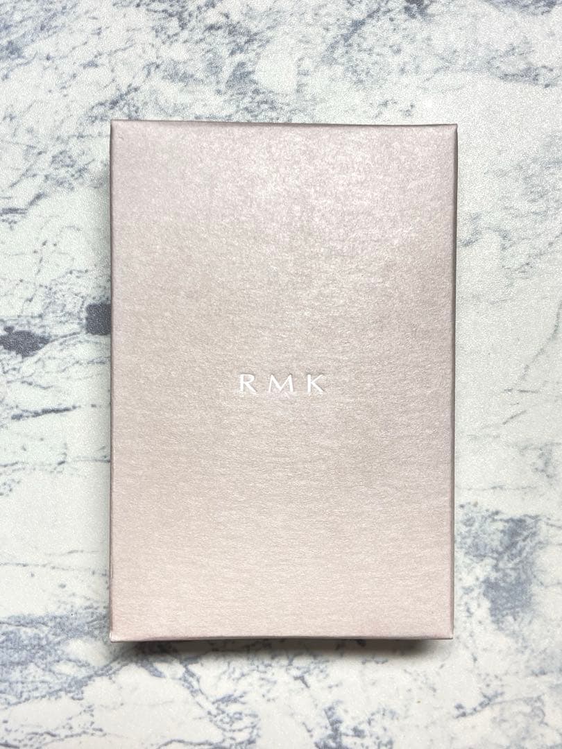 未開封品！ RMK シンクロマティック アイシャドウパレット EX-18