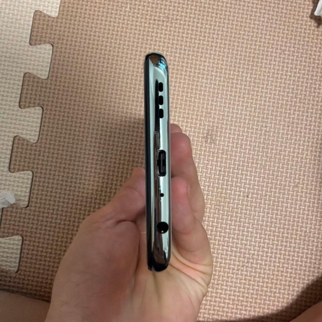 OPPO A55s 5G本体のみ
