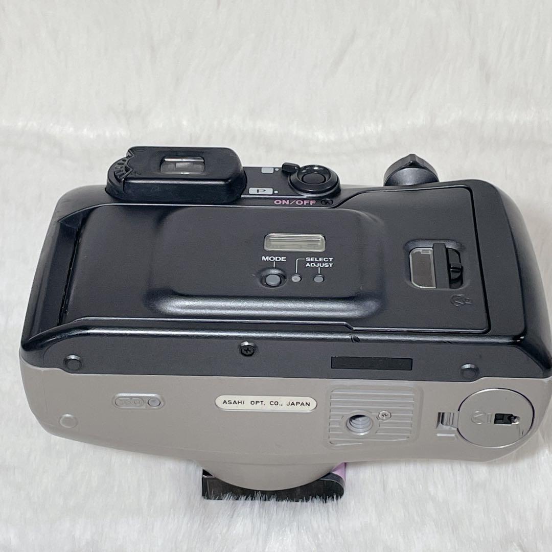 【✨美品✨】PENTAX【ESPIO 140】フィルムカメラ