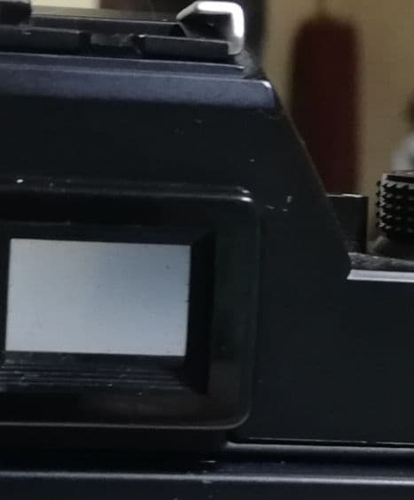 133 KONICA コニカ Acom-1 レンズ HEXANON 1:1.8