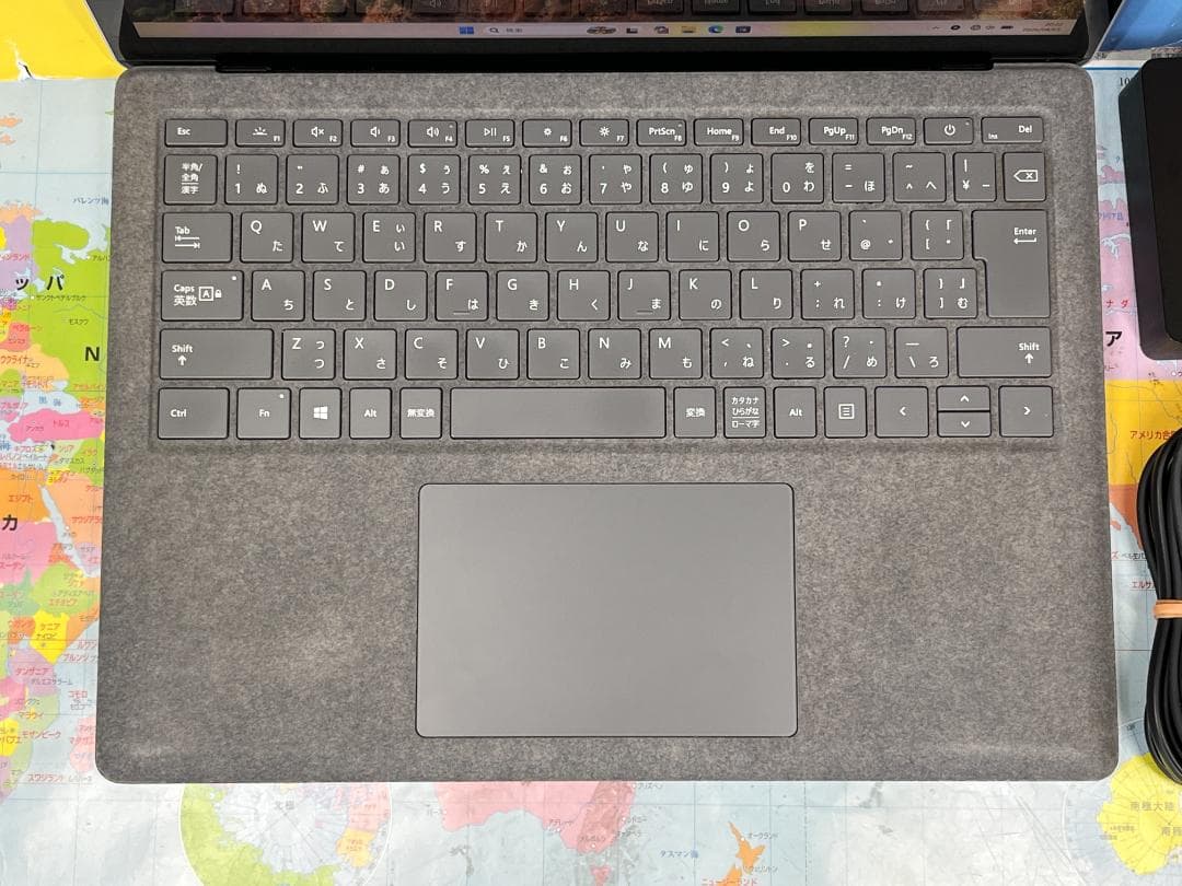 16GB 512GB Surface Laptop 4 第11世代 i7 良品