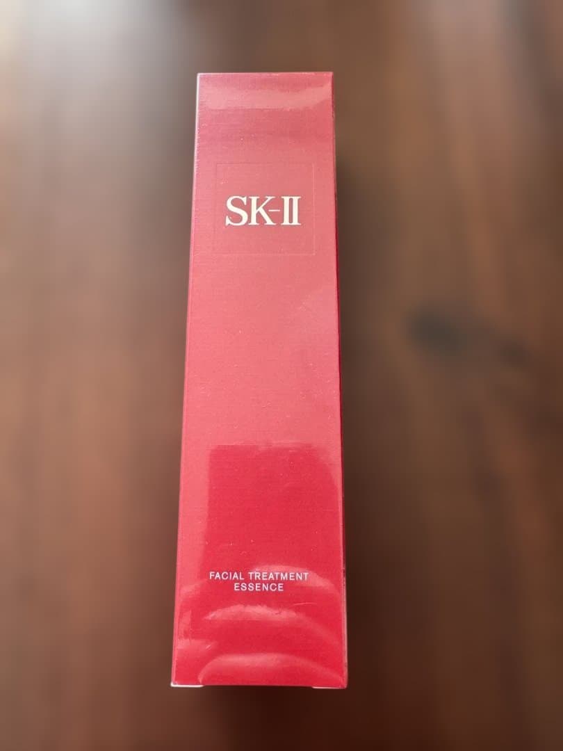 SK-II フェイシャルトリートメントエッセンス 250mL