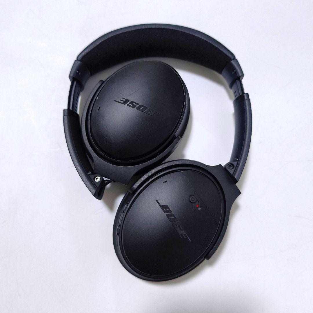 【送料無料】BOSE QuietComfort 35 II QC35 II