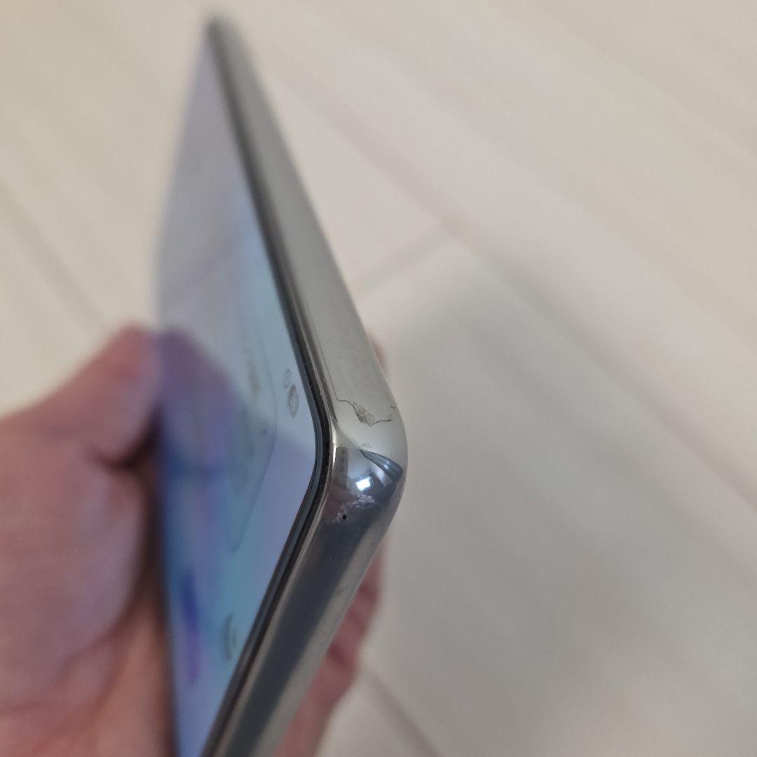 【美品】値下 Galaxy A53 5G オーサムホワイト 128GB おまけ付