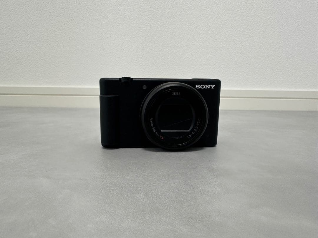 SONY ZV-1 Ⅱ ZV-1M2 SHOOTING GRIP KIT