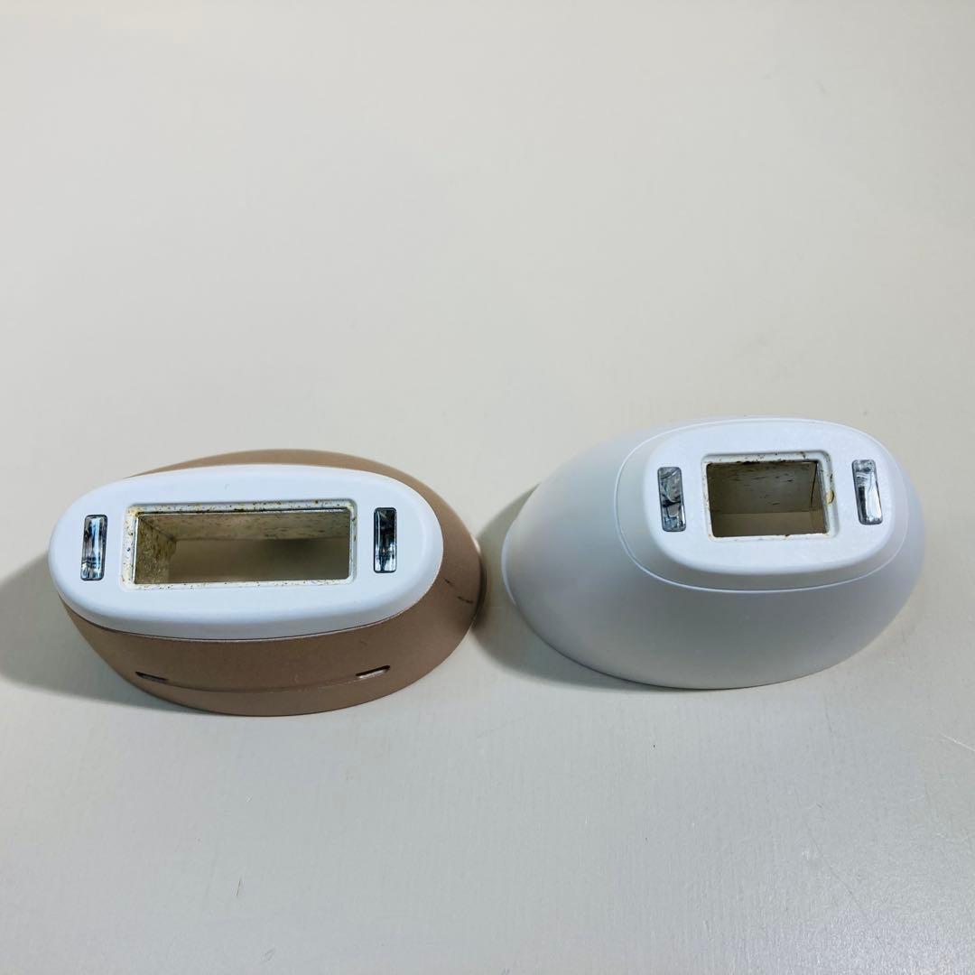 【ジャンク品】BRAUN ブラウン シルクエキスパートpro5 専用ケース付き