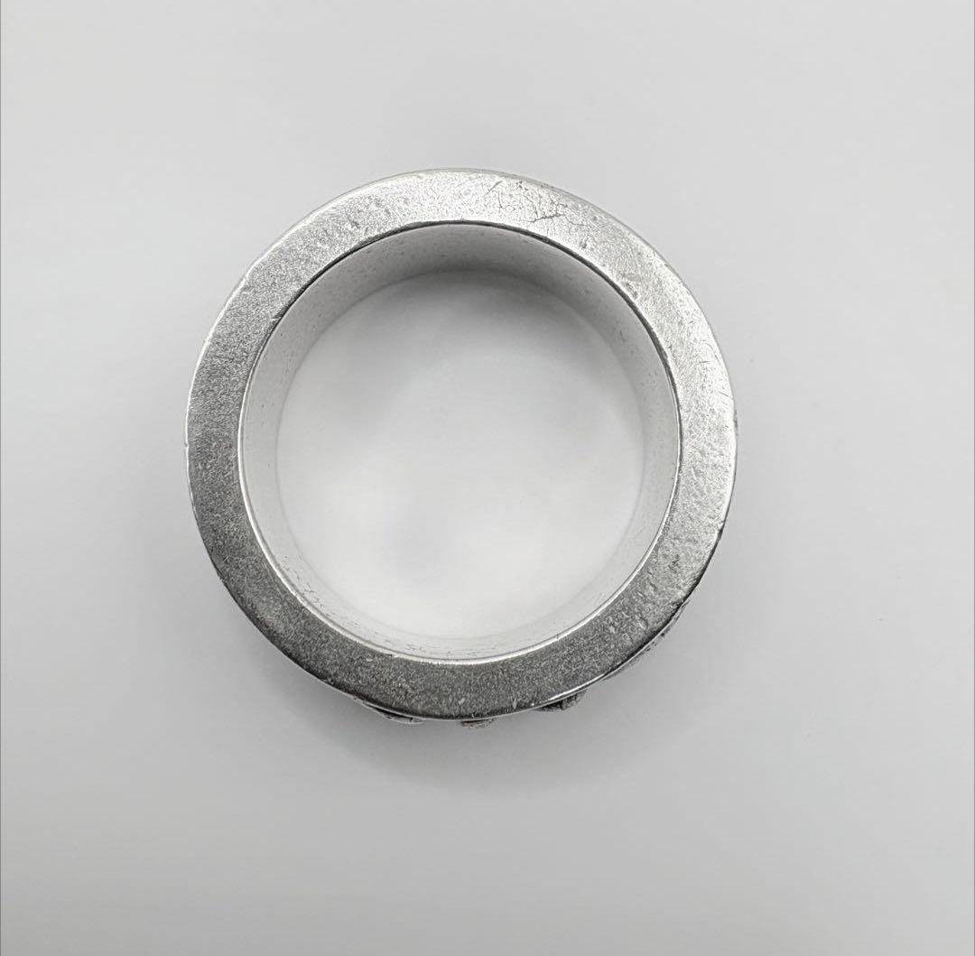 クロムハーツ スピナースクロール　SPINNER SCROLL　20号