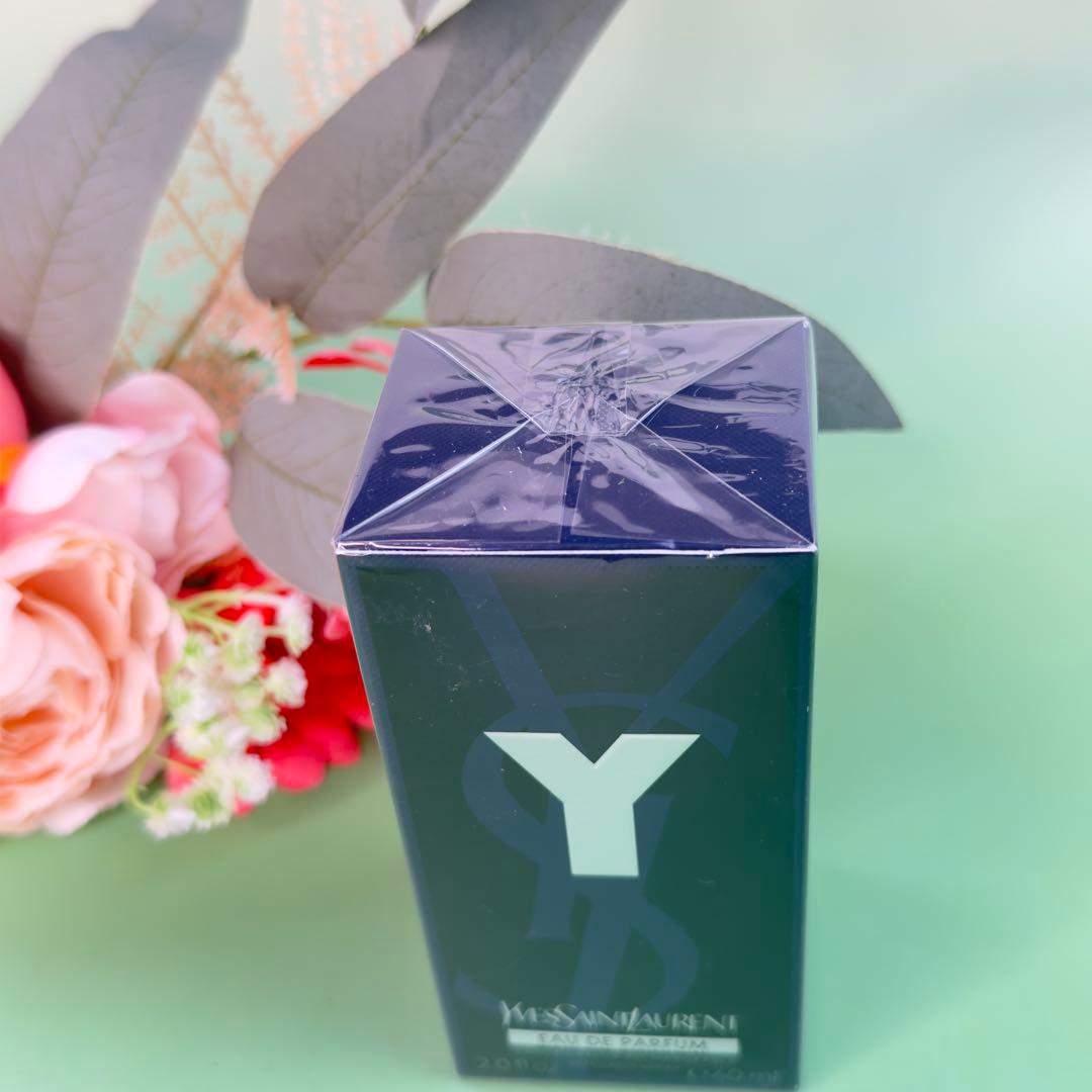 イヴ サンローラン イグレック EDP60mlYvesSaintLaurent