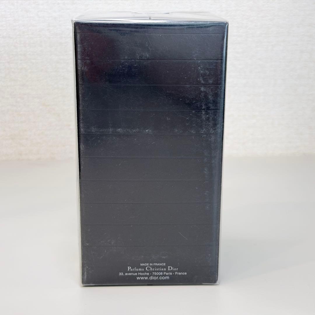 新品未開封 ディオール ソヴァージュ オードパルファム 100ml 香水