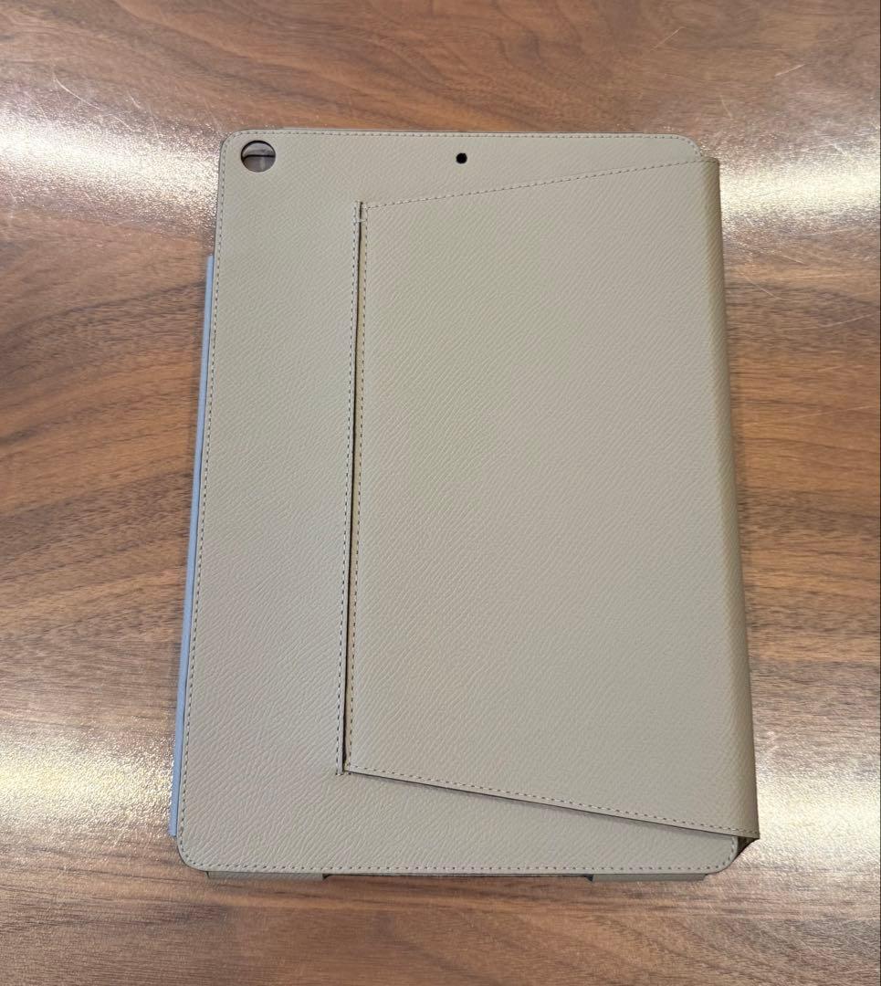 ボナベンチュラ iPadケース