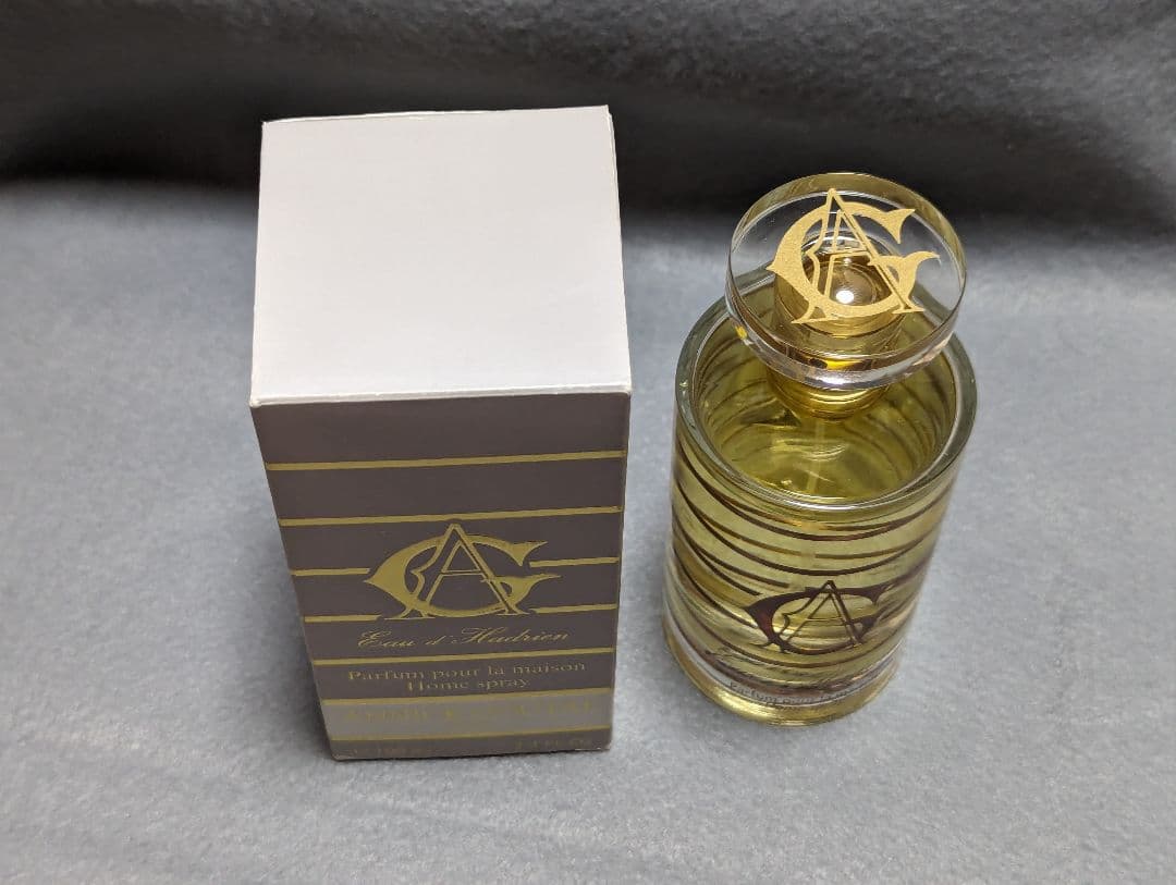 アニックグタールオーダドリアンホームスプレー100ml