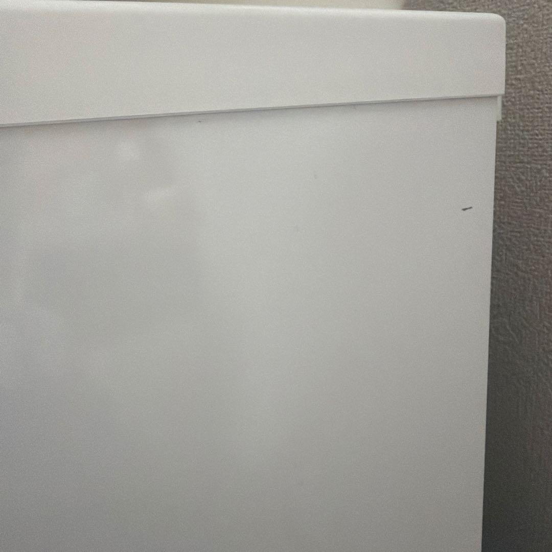 【冷凍庫大きめ！廃盤品】冷蔵庫 A-stage RZ-123W