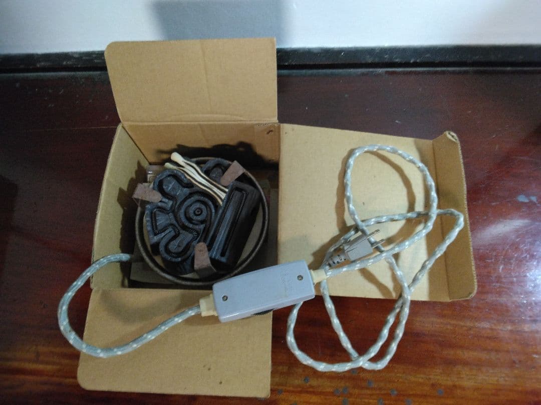 茶道具　五徳　電熱器